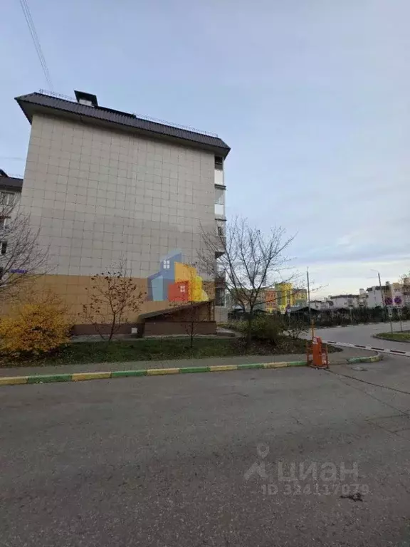 3-к кв. Тульская область, Тула городской округ, с. Осиновая Гора ... - Фото 2