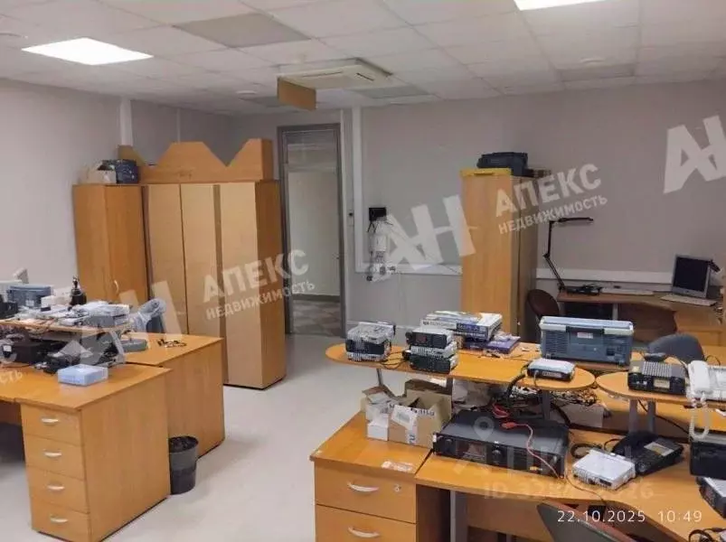 Помещение свободного назначения в Москва ул. Подольских Курсантов, 3С2 ... - Фото 0