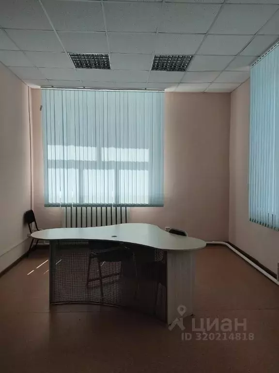 Офис в Омская область, Омск ул. Куйбышева, 132к2 (32 м) - Фото 0