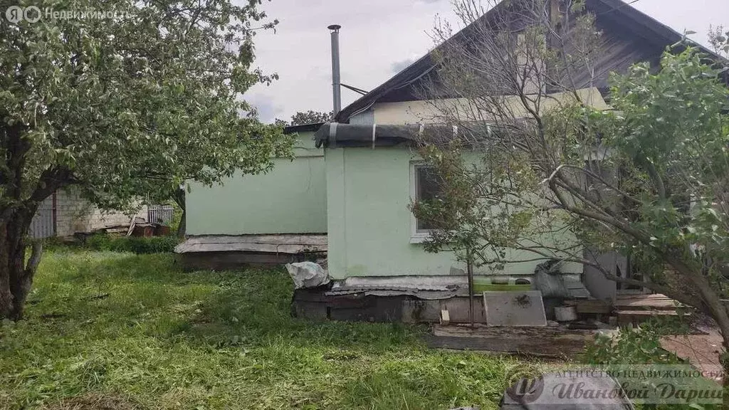 Дом в Самара, Люберецкая улица, 11 (60 м) - Фото 0