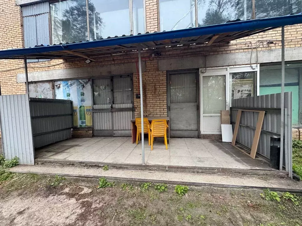 Помещение свободного назначения в Московская область, Люберцы ... - Фото 1