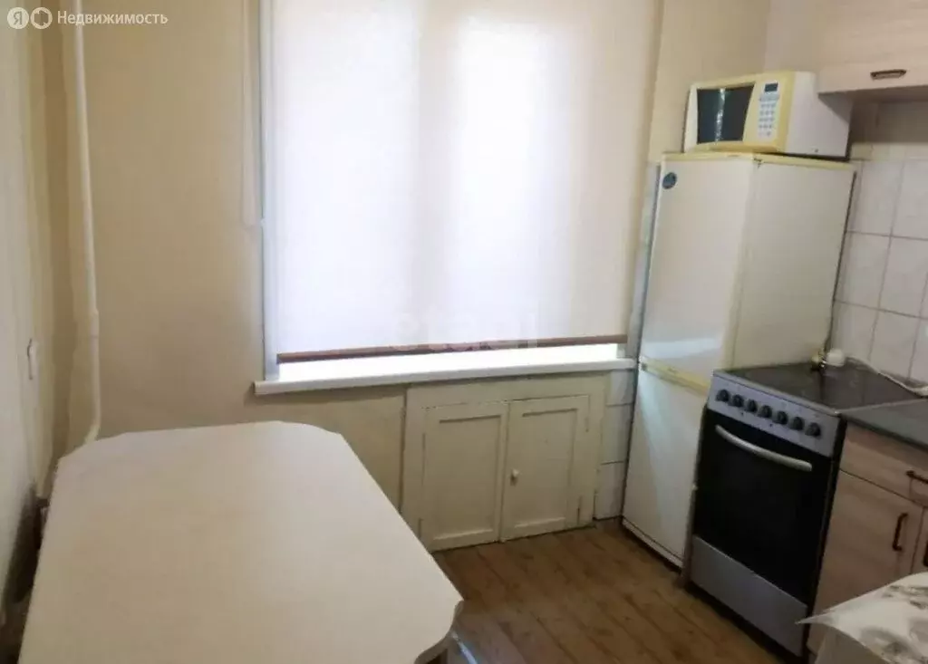 3-комнатная квартира: Новосибирск, улица Кольцова, 130 (60 м) - Фото 1