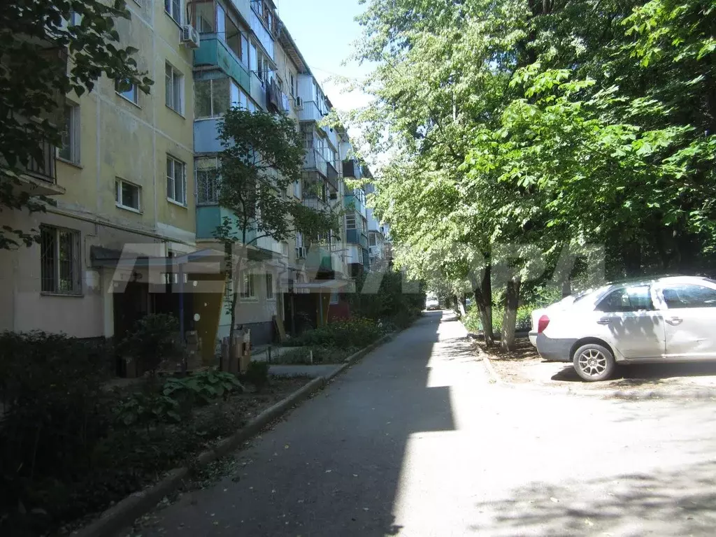 3-к кв. Ростовская область, Ростов-на-Дону ул. Тружеников, 8 (49.0 м) - Фото 1