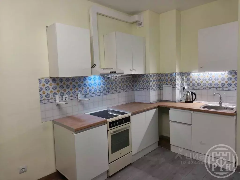 1-к кв. Ленинградская область, Тосненский район, Федоровское городское ... - Фото 2