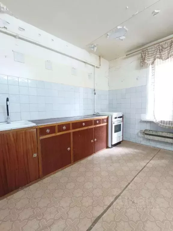 2-к кв. Татарстан, Казань ул. Комиссара Габишева, 1 (49.8 м) - Фото 2