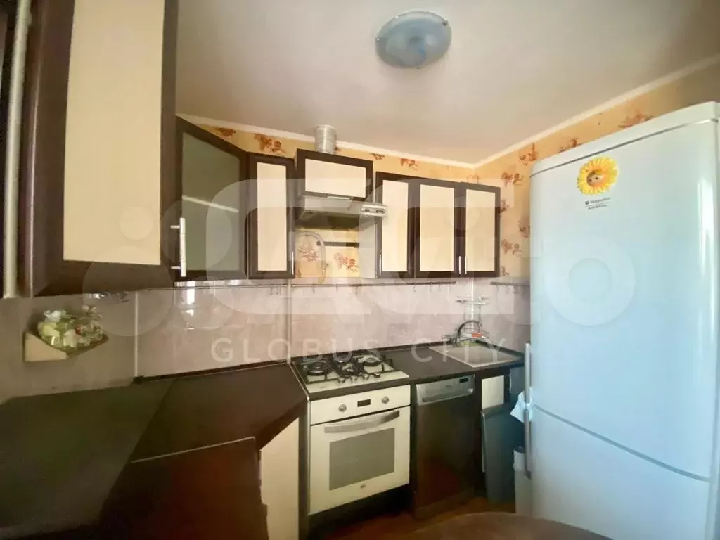 2-к. квартира, 46 м, 2/2 эт. - Фото 1