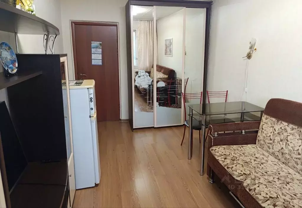 Комната Санкт-Петербург просп. Просвещения, 20/25 (13.5 м) - Фото 1