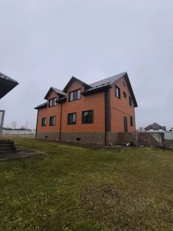 Таунхаус в Московская область, Раменский муниципальный округ, д. ... - Фото 1