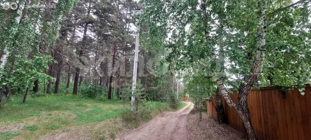Участок в Нижнекаменка, Береговая улица (10 м) - Фото 0