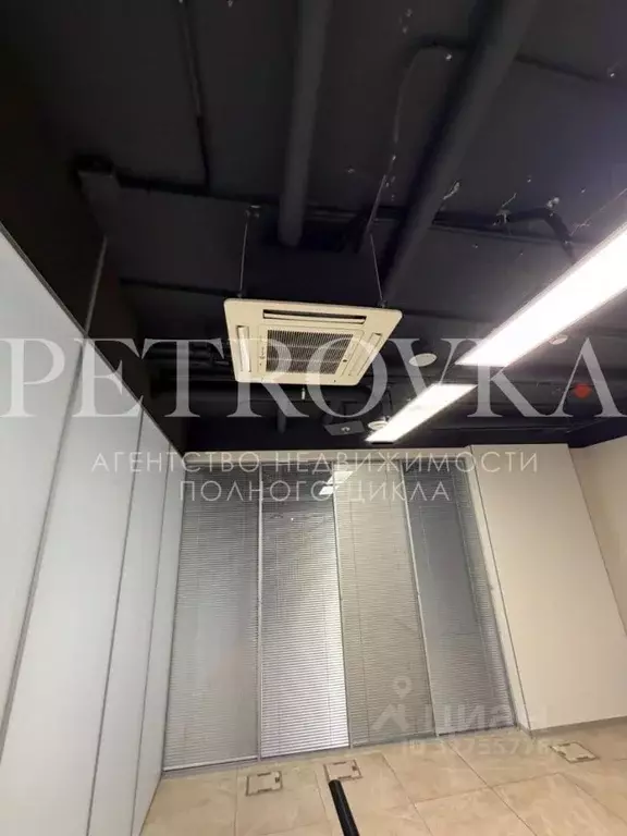 Офис в Москва наб. Пресненская, 12 (51 м) - Фото 2