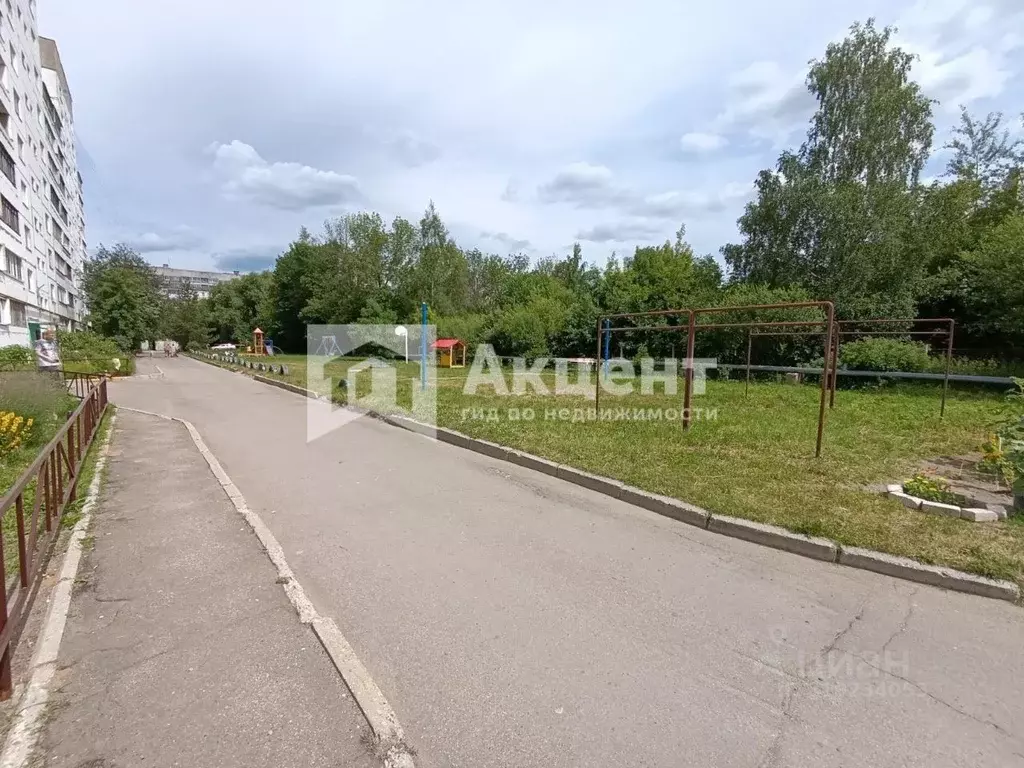 3-к кв. Ивановская область, Иваново ТЭЦ-3 мкр, 17А (66.1 м) - Фото 1