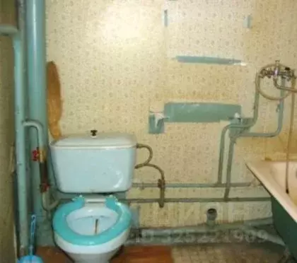 1-к кв. Марий Эл, Йошкар-Ола ул. Карла Маркса, 127А (26.0 м) - Фото 2