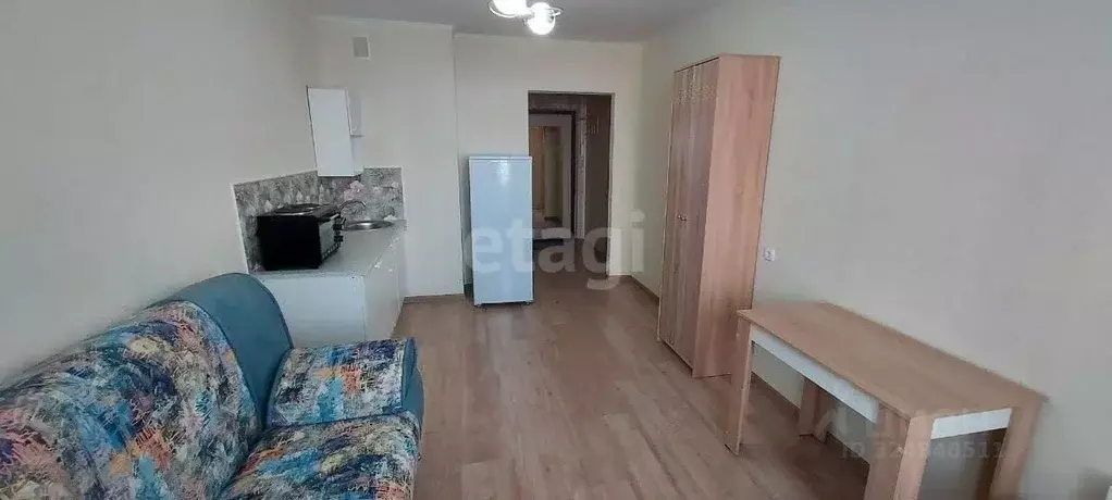 Студия Новосибирская область, Новосибирск ул. Дмитрия Шмонина, 2 (20.5 ... - Фото 1