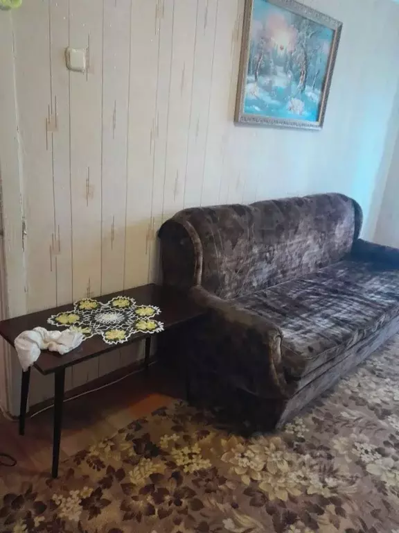 2-к кв. Калининградская область, Гурьевск Фабричная ул., 1 (47.0 м) - Фото 2