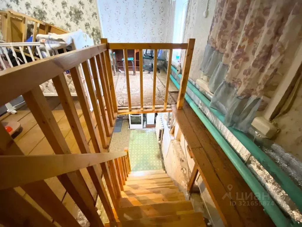 Дом в Удмуртия, Можга Можгинский район, Ягодная ул., 50 (55 м) - Фото 0