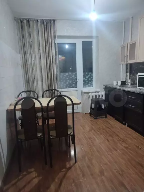 3-к. квартира, 70 м, 3/9 эт. - Фото 0