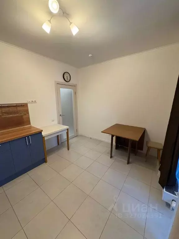 1-к кв. Москва ул. Малая Очаковская, 7 (42.1 м) - Фото 2