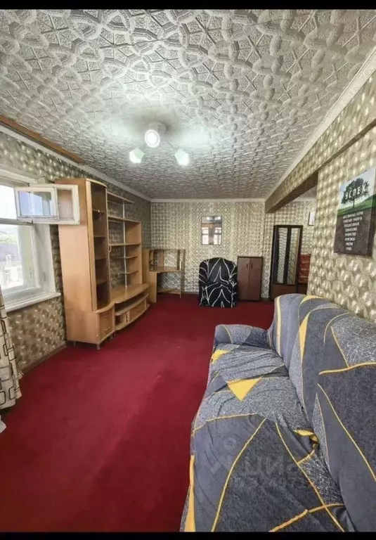 1-к кв. Иркутская область, Иркутск ул. Литвинова, 4 (30.2 м) - Фото 1