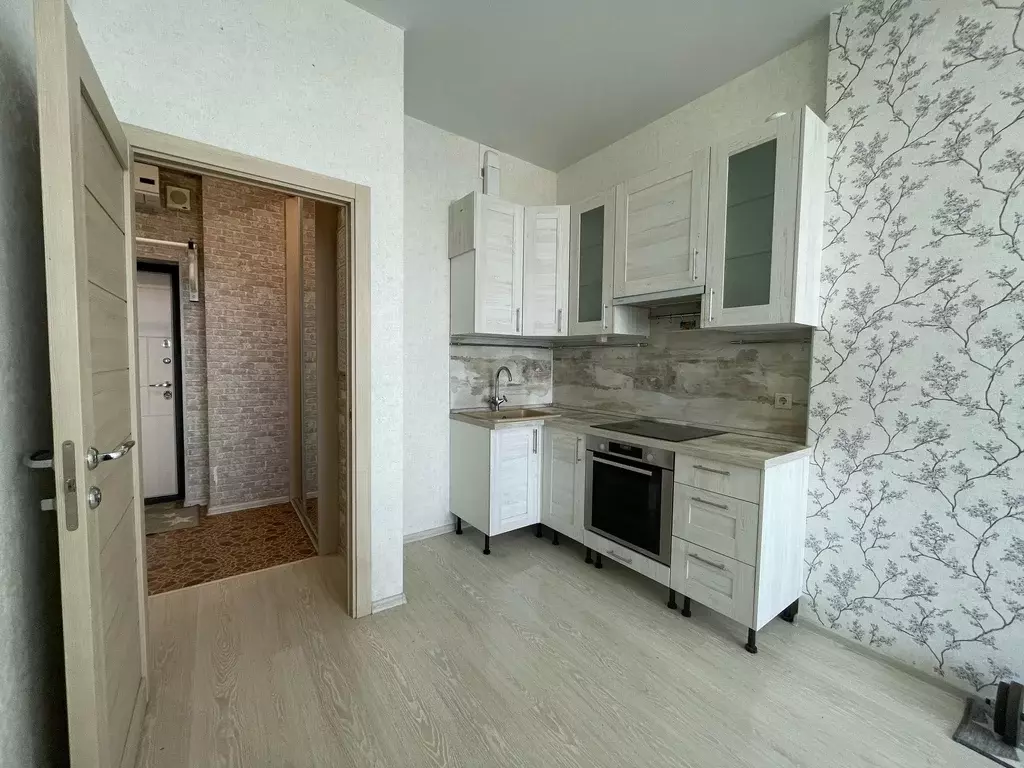 Продаётся 2-к квартира, 45.2 м - Фото 1
