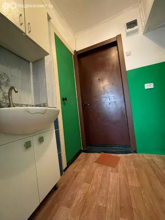 1-комнатная квартира: Оренбург, Братская улица, 8/3 (13 м) - Фото 0