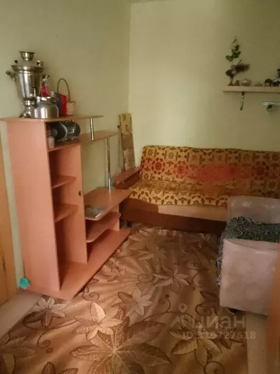 Комната Свердловская область, Екатеринбург Вторчермет жилрайон, ул. ... - Фото 1