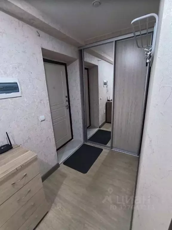 1-к кв. Чувашия, Чебоксары ул. Профессора И.А. Андреева, 1 (40.0 м) - Фото 2