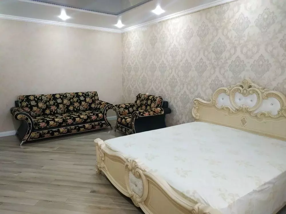 1-к кв. Белгородская область, Белгород бул. Юности, 41 (60.0 м) - Фото 1