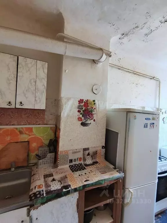 2-к кв. Челябинская область, Челябинск Социалистическая ул., 6 (43.0 ... - Фото 1