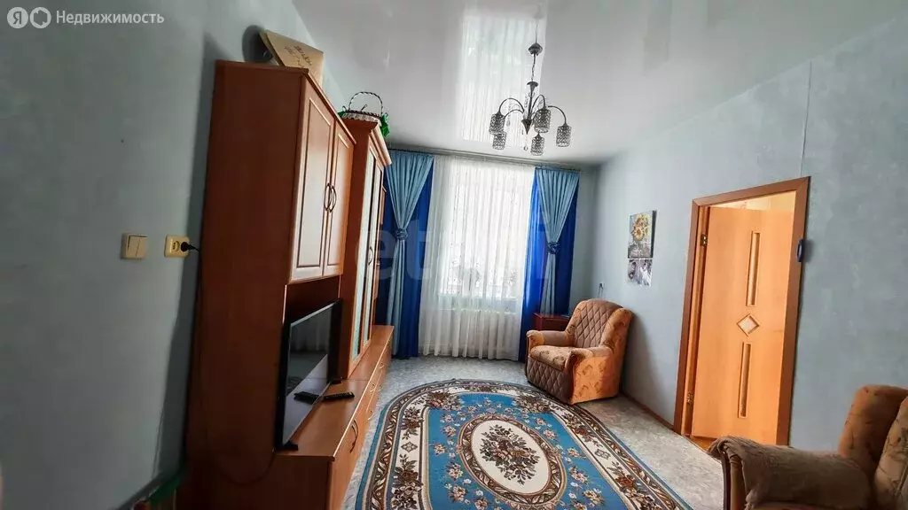 3-комнатная квартира: Анжеро-Судженск, улица Лазо, 24 (58.8 м) - Фото 2