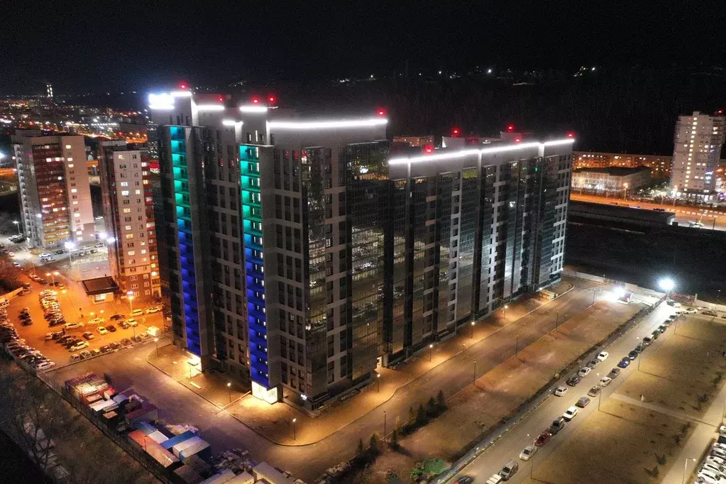 Продаётся 3-к квартира, 57 м - Фото 1
