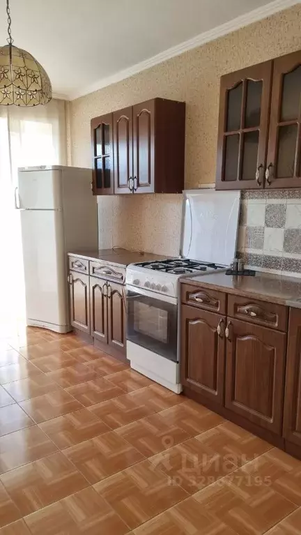 1-к кв. Северная Осетия, Владикавказ Владикавказская ул., 63 (45.0 м) - Фото 1