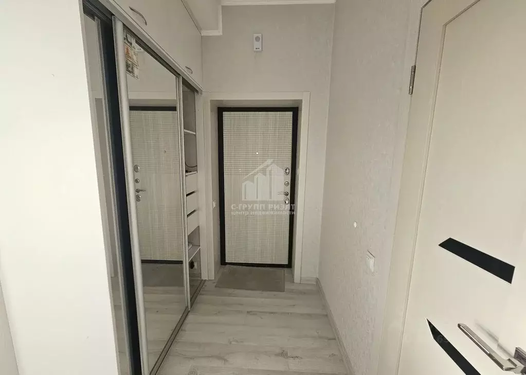 2-к кв. Калининградская область, Калининград Дачная ул., 8 (55.0 м) - Фото 1