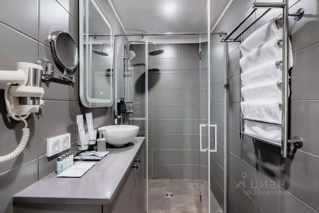 Комната Санкт-Петербург Херсонская ул., 43/12 (22.0 м) - Фото 2