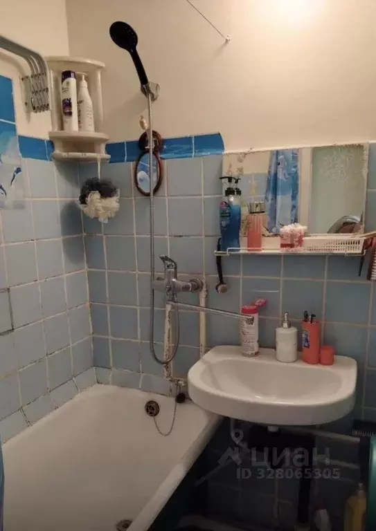 Комната Москва ул. Бестужевых, 25А (15.0 м) - Фото 2