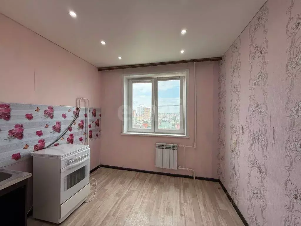 2-к кв. Владимирская область, Ковров ул. Строителей, 22 (53.2 м) - Фото 2