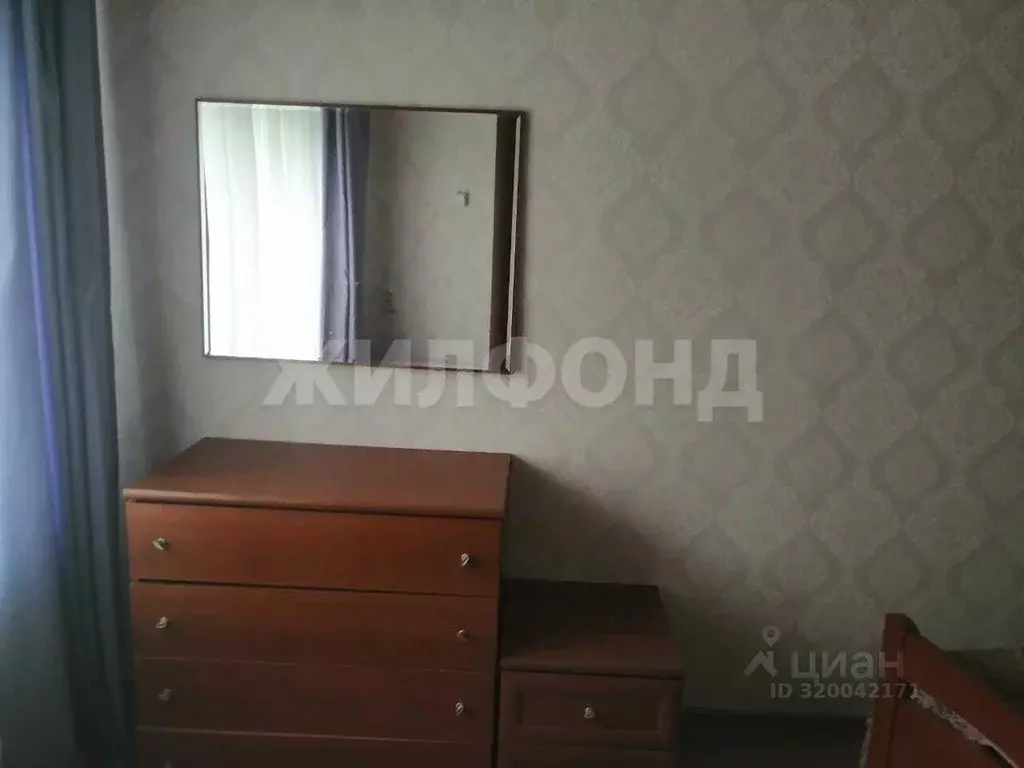 2-к кв. Новосибирская область, Новосибирск ул. Жуковского, 109 (44.0 ... - Фото 1