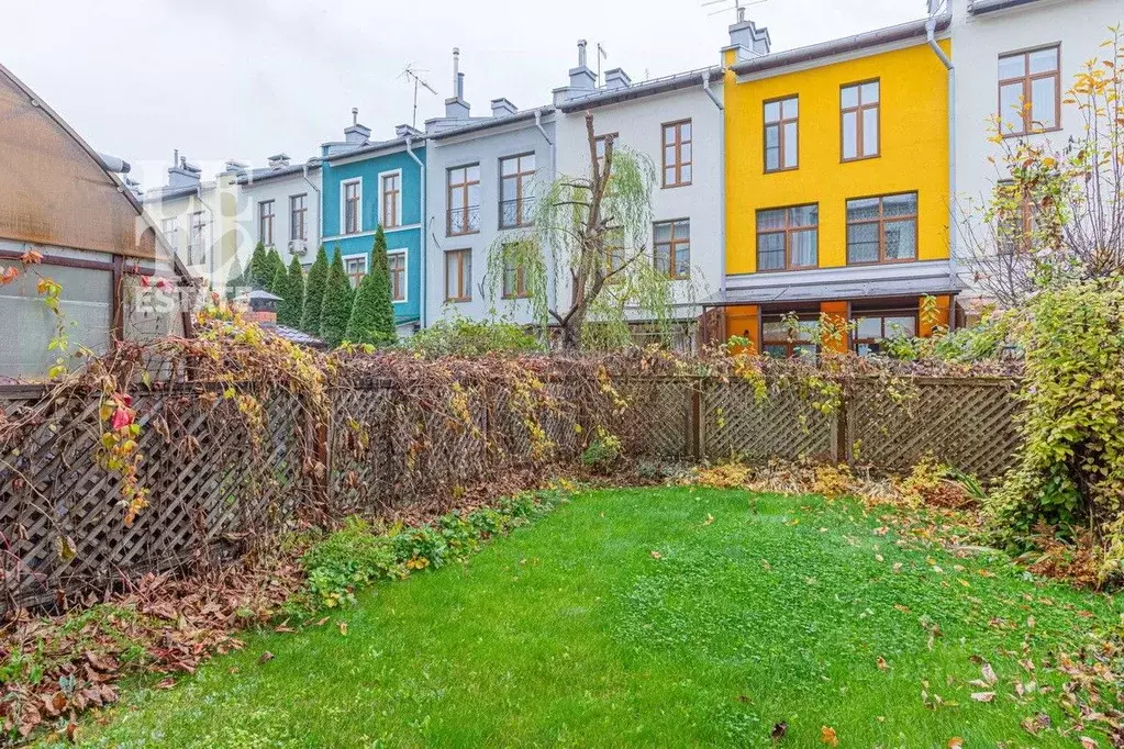 Таунхаус в Московская область, Химки Клязьма-Старбеево мкр, Ивакино ... - Фото 1