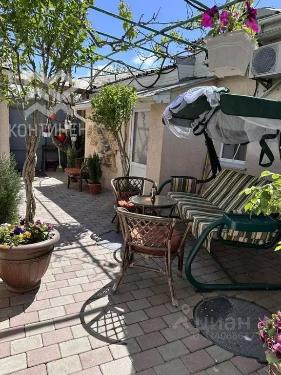 Дом в Крым, Евпатория ул. Красноармейская, 13 (120 м) - Фото 2