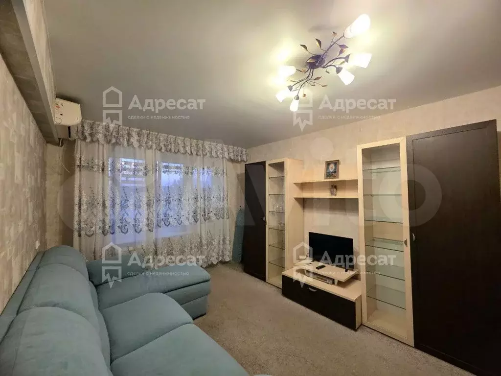 1-к. квартира, 31 м, 4/5 эт. - Фото 0