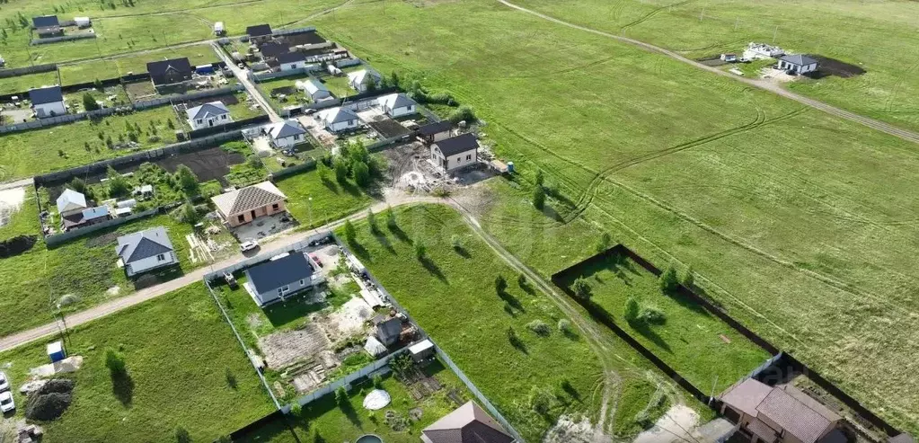 Участок в Тюменская область, Тюмень  (7.27 сот.) - Фото 0