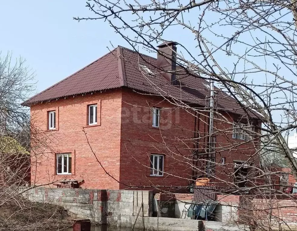 Дом в Московская область, Коломна Коммунальник-2 садовое товарищество, ... - Фото 1