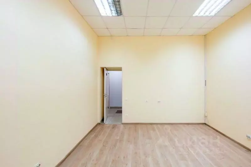 Офис в Санкт-Петербург Красногвардейский пер., 23Е (18 м) - Фото 0