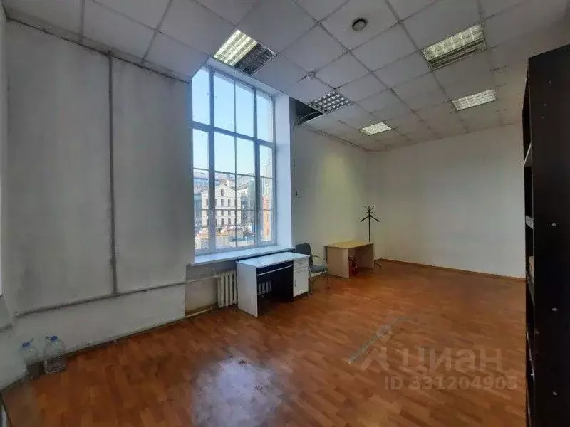 Офис в Санкт-Петербург Звенигородская ул., 9-11К (45 м) - Фото 2