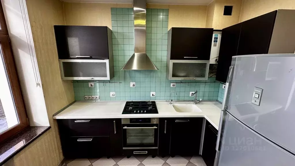 2-к кв. Санкт-Петербург ул. Ленсовета, 10 (52.0 м) - Фото 1