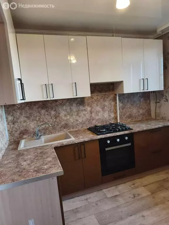 2-комнатная квартира: Салават, улица Островского, 75 (52.3 м) - Фото 2