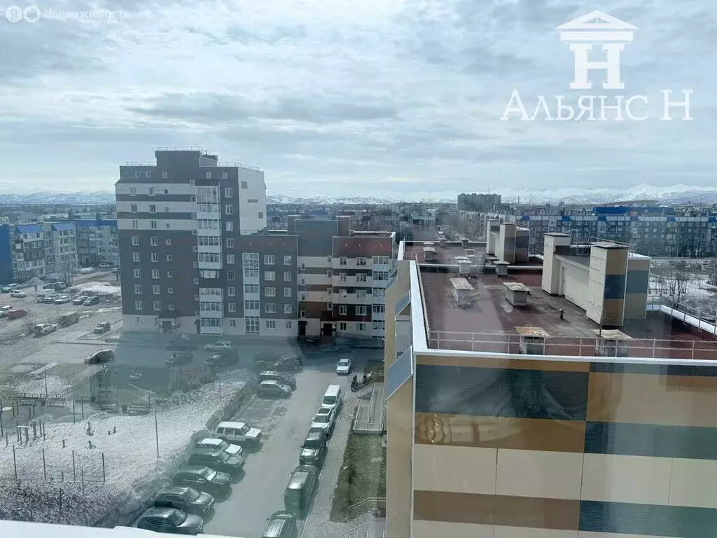 1-комнатная квартира: Петропавловск-Камчатский, улица Савченко, 18к3 ... - Фото 1