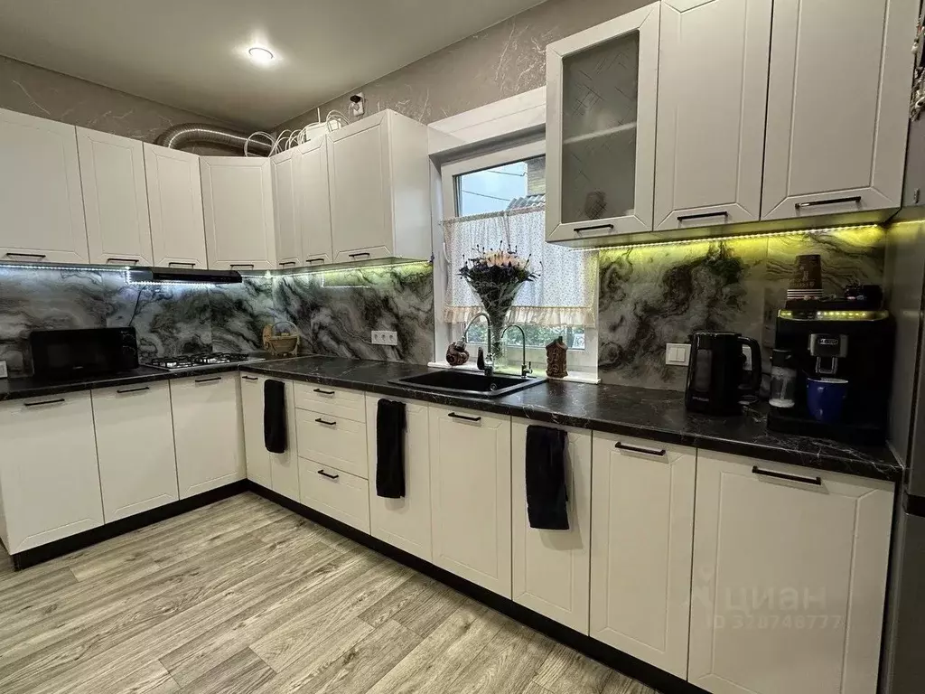 Дом в Ленинградская область, Сосновый Бор Дружба СНТ, ул. 7-я, 5 (74 ... - Фото 2