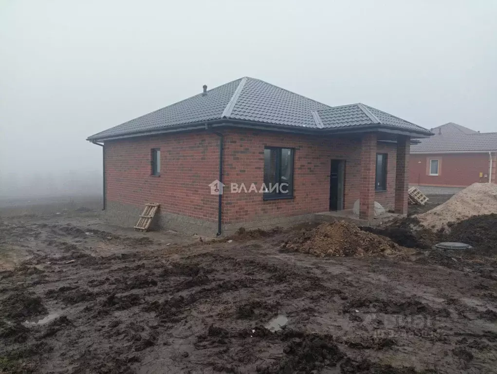 Дом в Белгородская область, Белгородский район, Пушкарское с/пос, с. ... - Фото 2