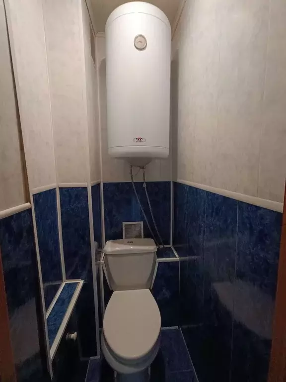 Продаётся 2-к квартира, 52.4 м - Фото 0