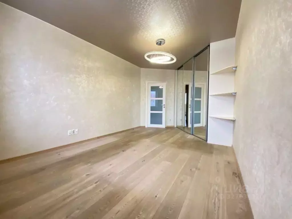 4-к кв. Самарская область, Самара просп. Карла Маркса, 55 (155.0 м) - Фото 1